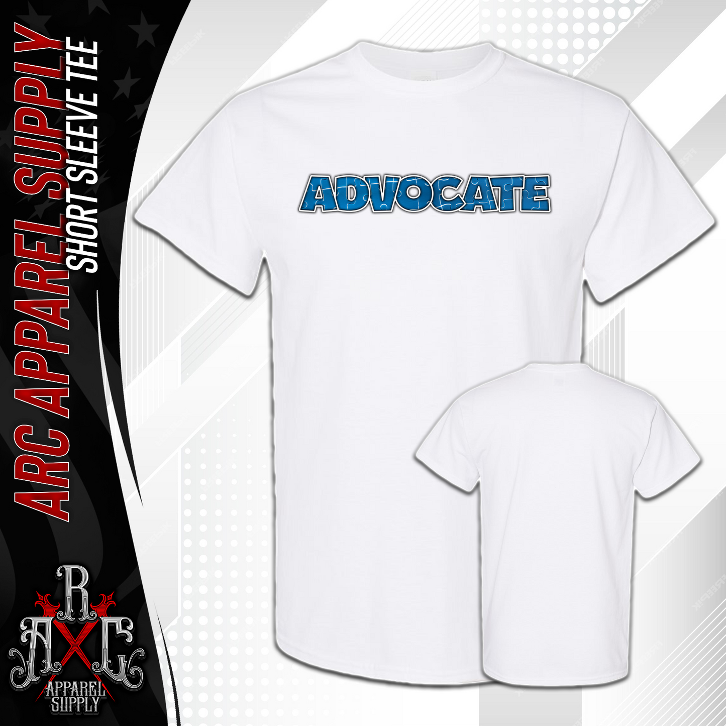 ADVOCATE (ADULT)