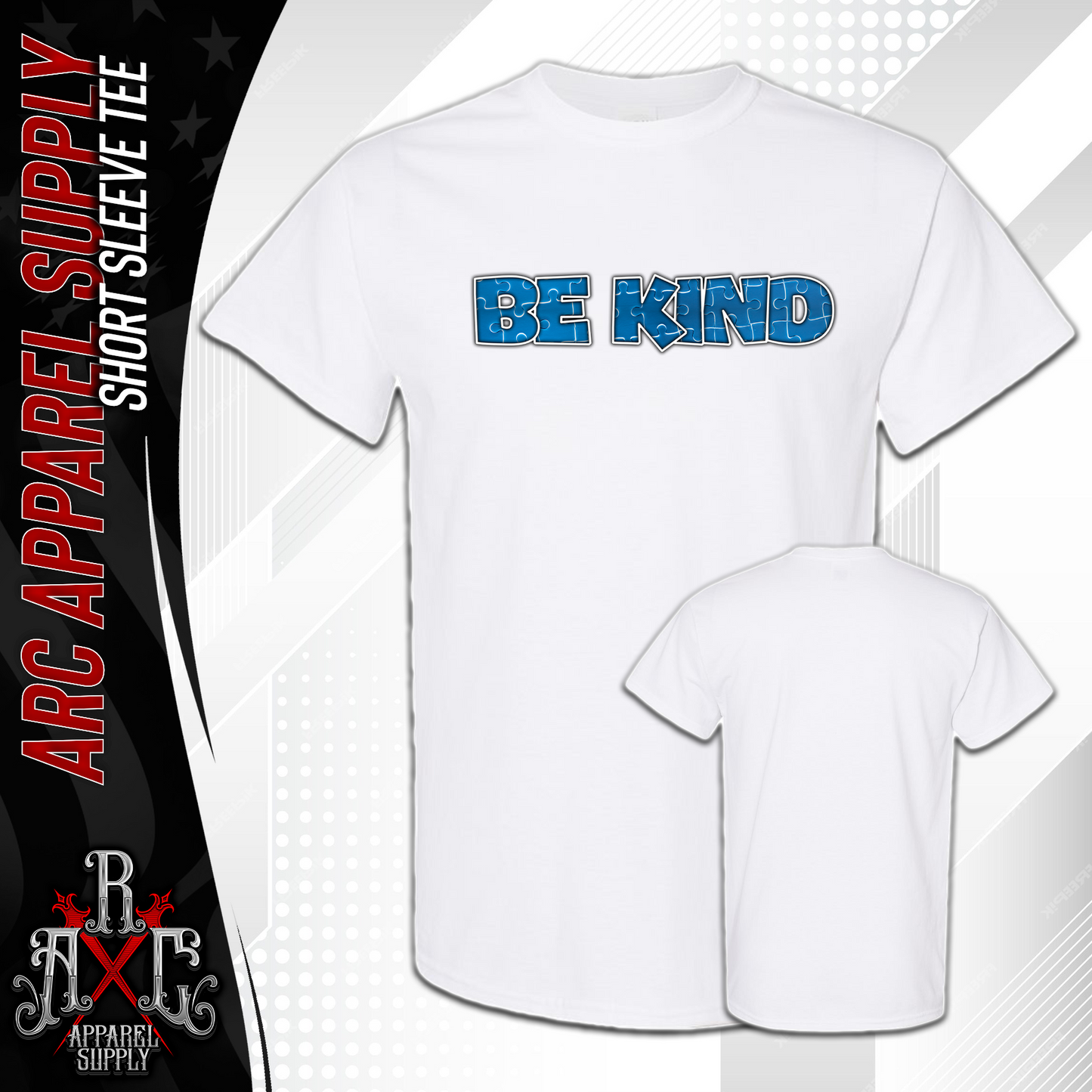 BE KIND (ADULT)