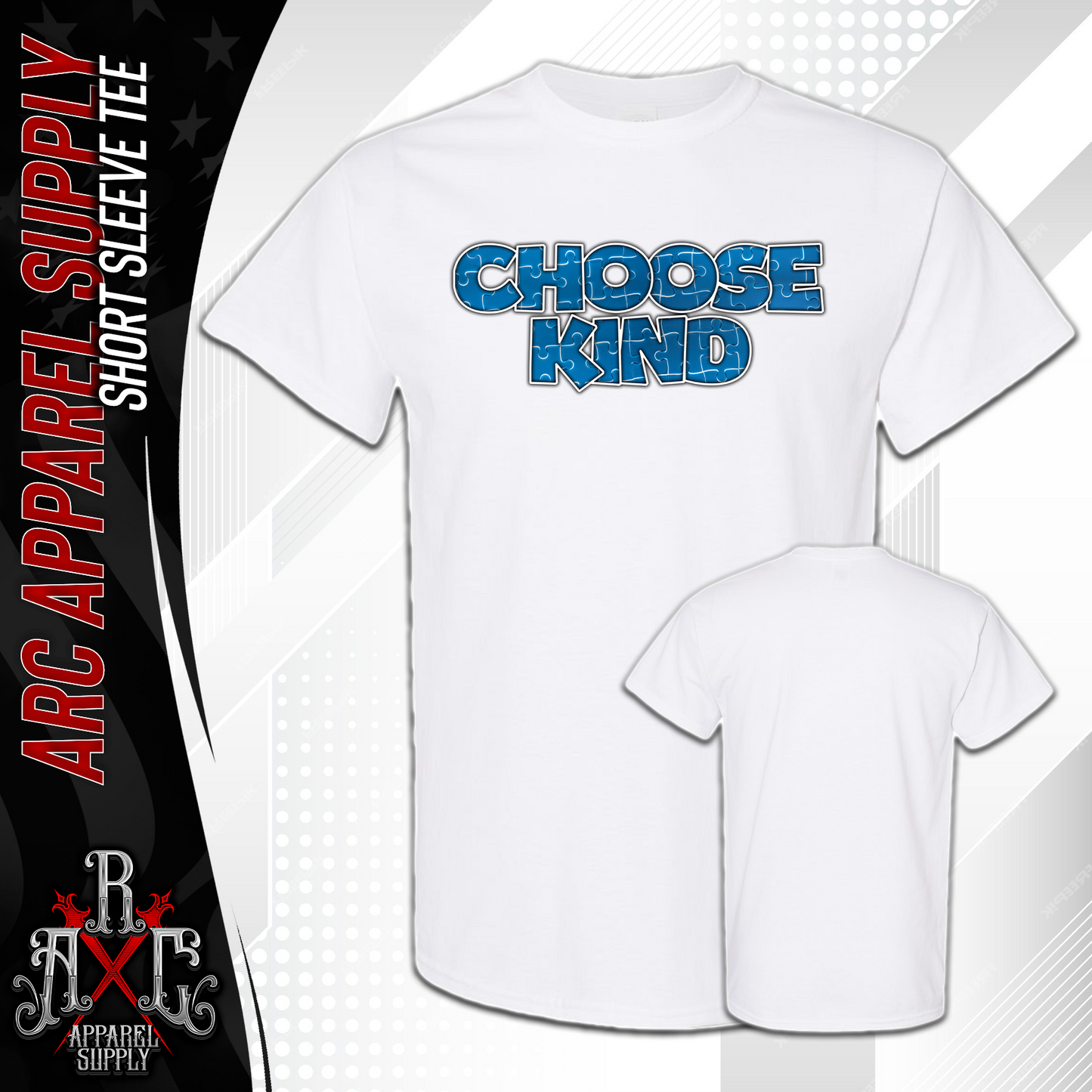 CHOOSE KIND (ADULT)