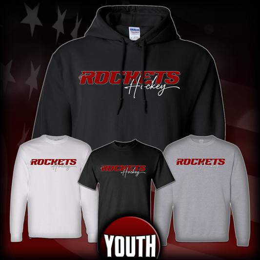*ROCKETS: RED (YOUTH)