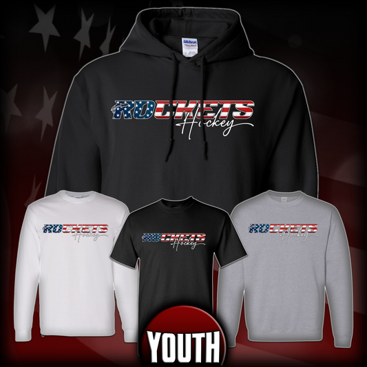 ROCKETS: OLD GLORY (YOUTH)