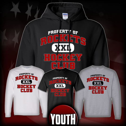 ROCKETS: PROPERTY (YOUTH)