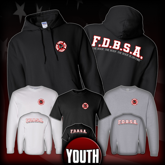 ROCKETS: F.D.B.S.A. (YOUTH)