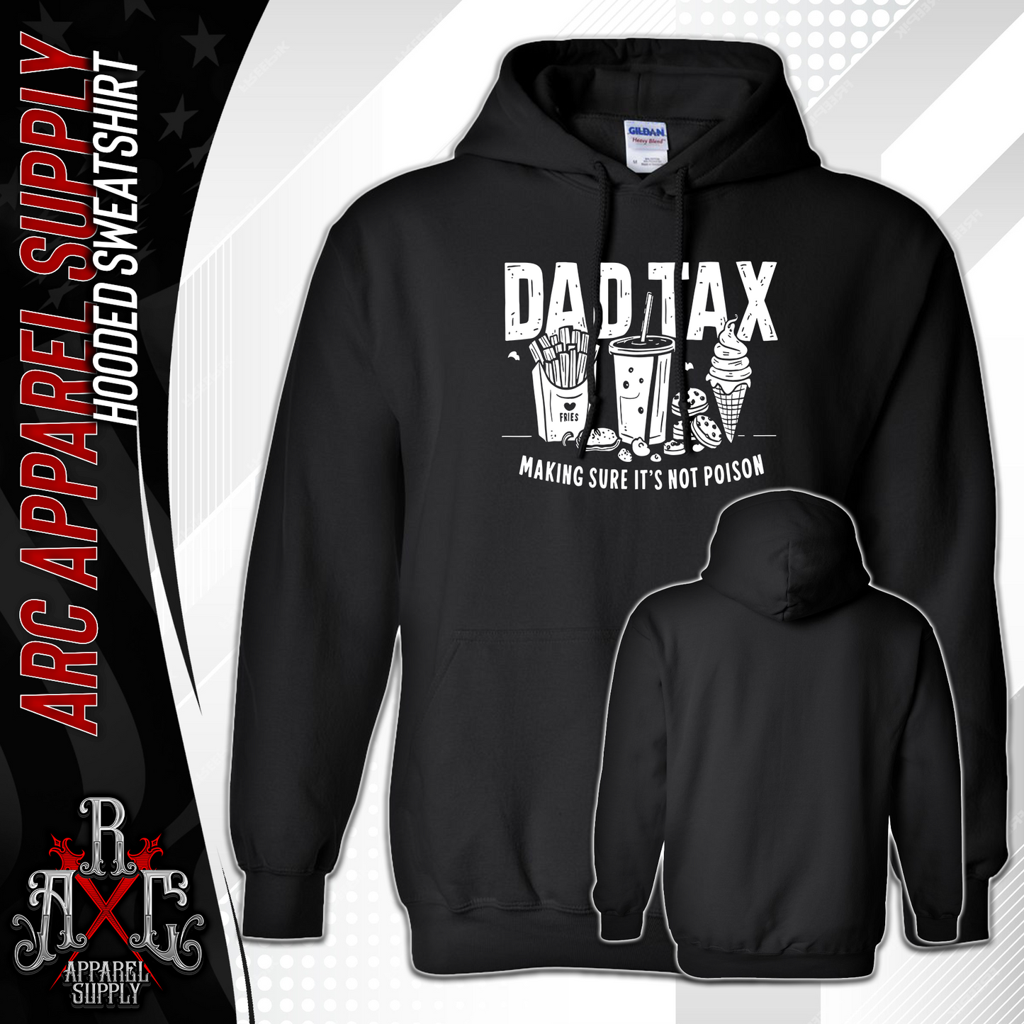 DAD TAX