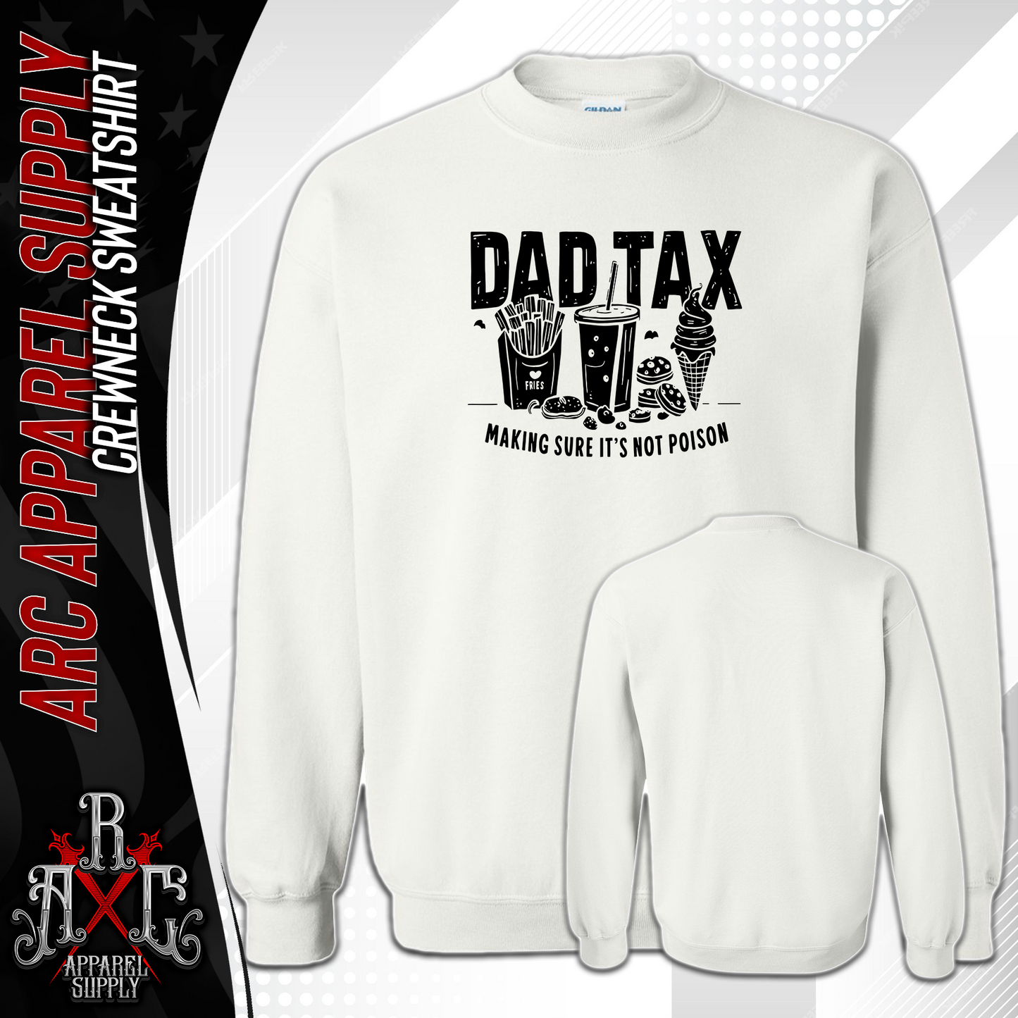 DAD TAX