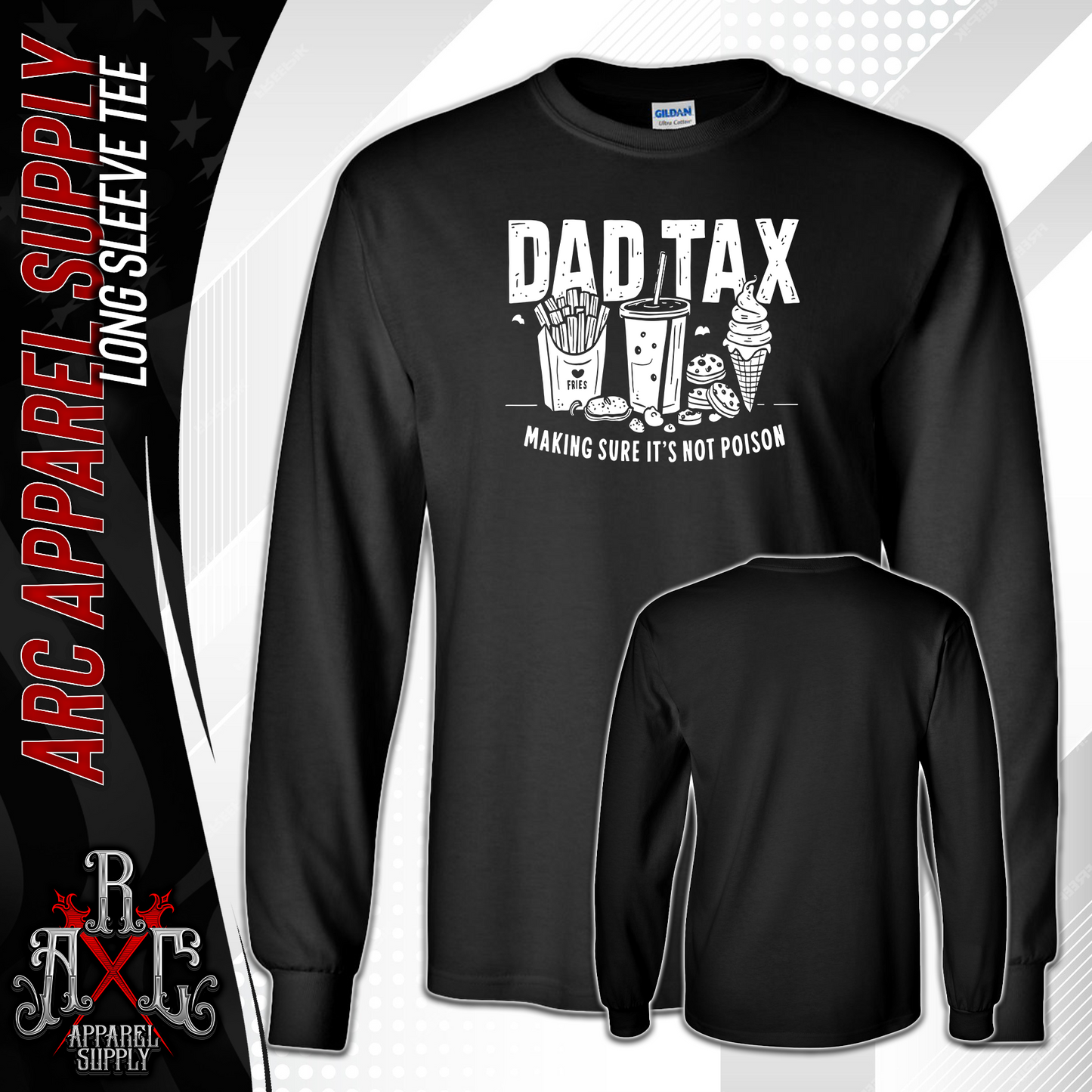 DAD TAX