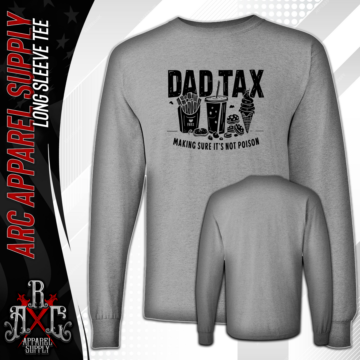 DAD TAX