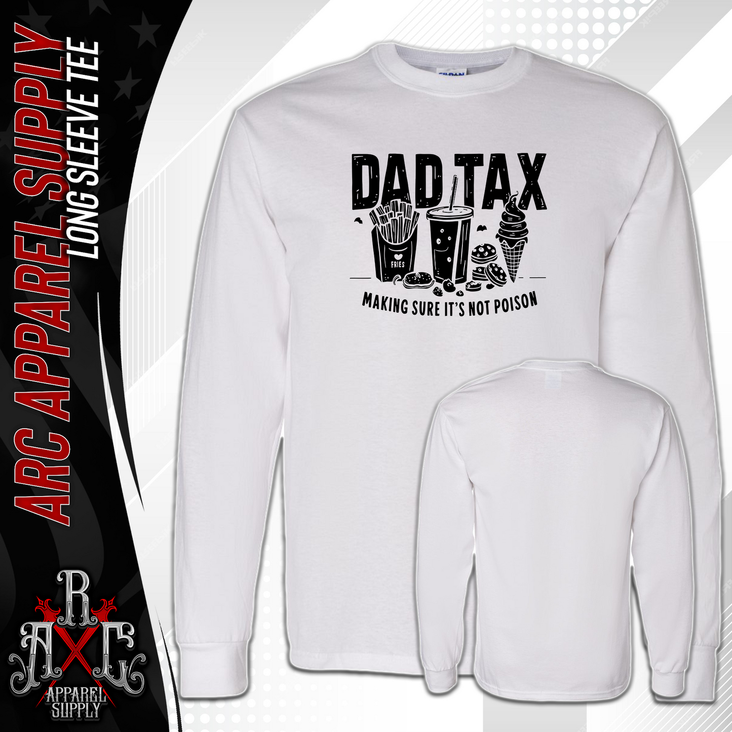 DAD TAX