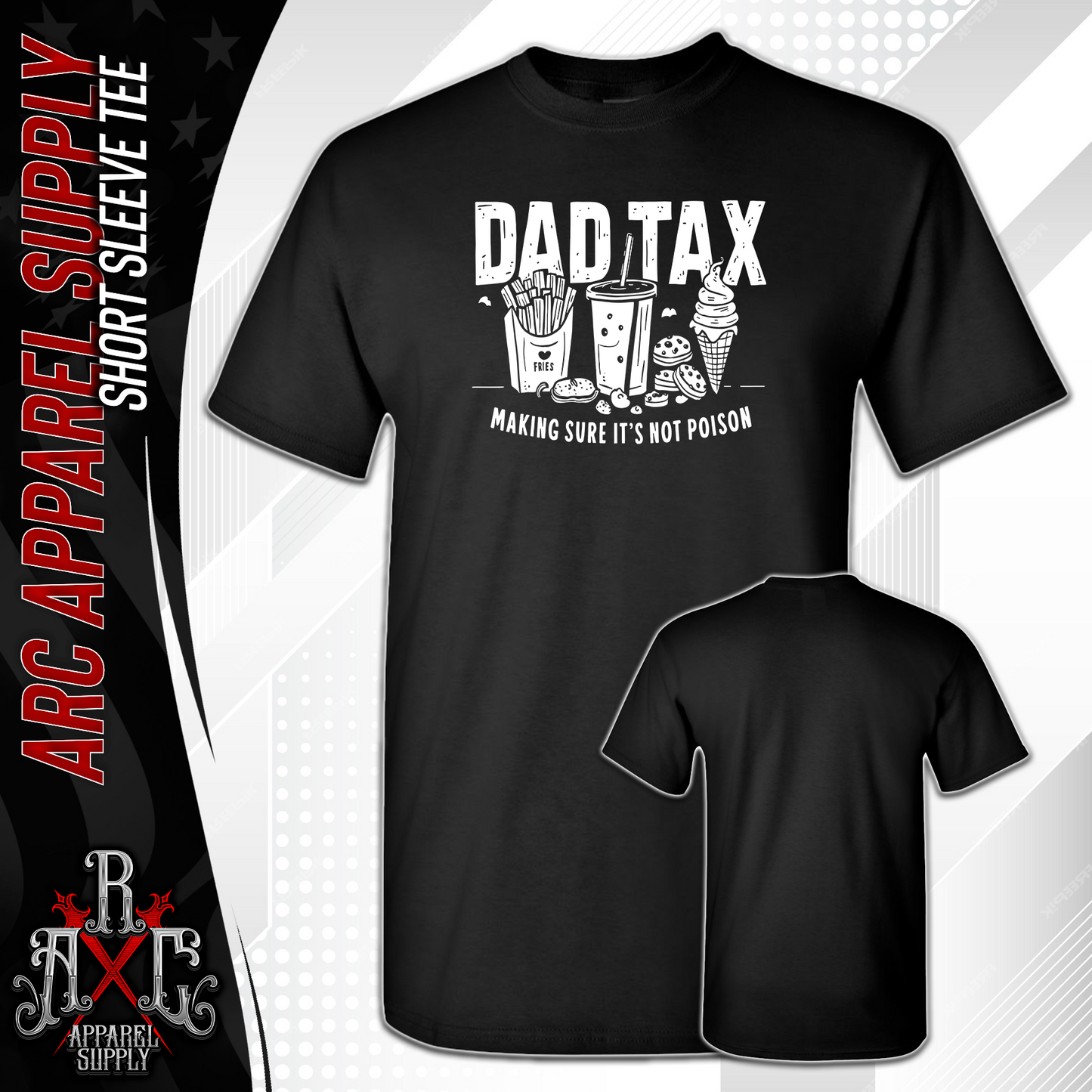 DAD TAX