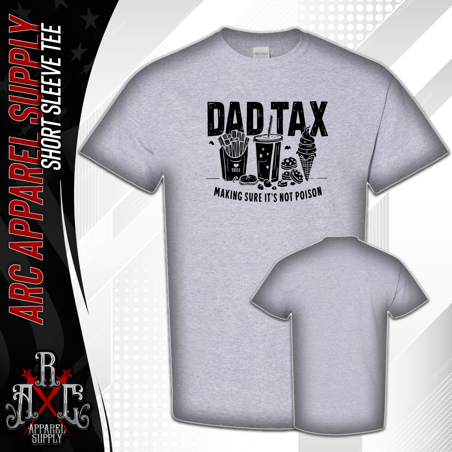 DAD TAX