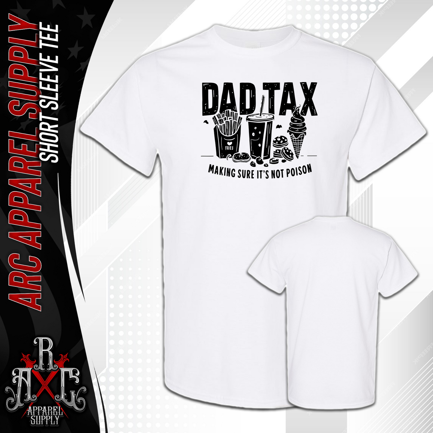 DAD TAX