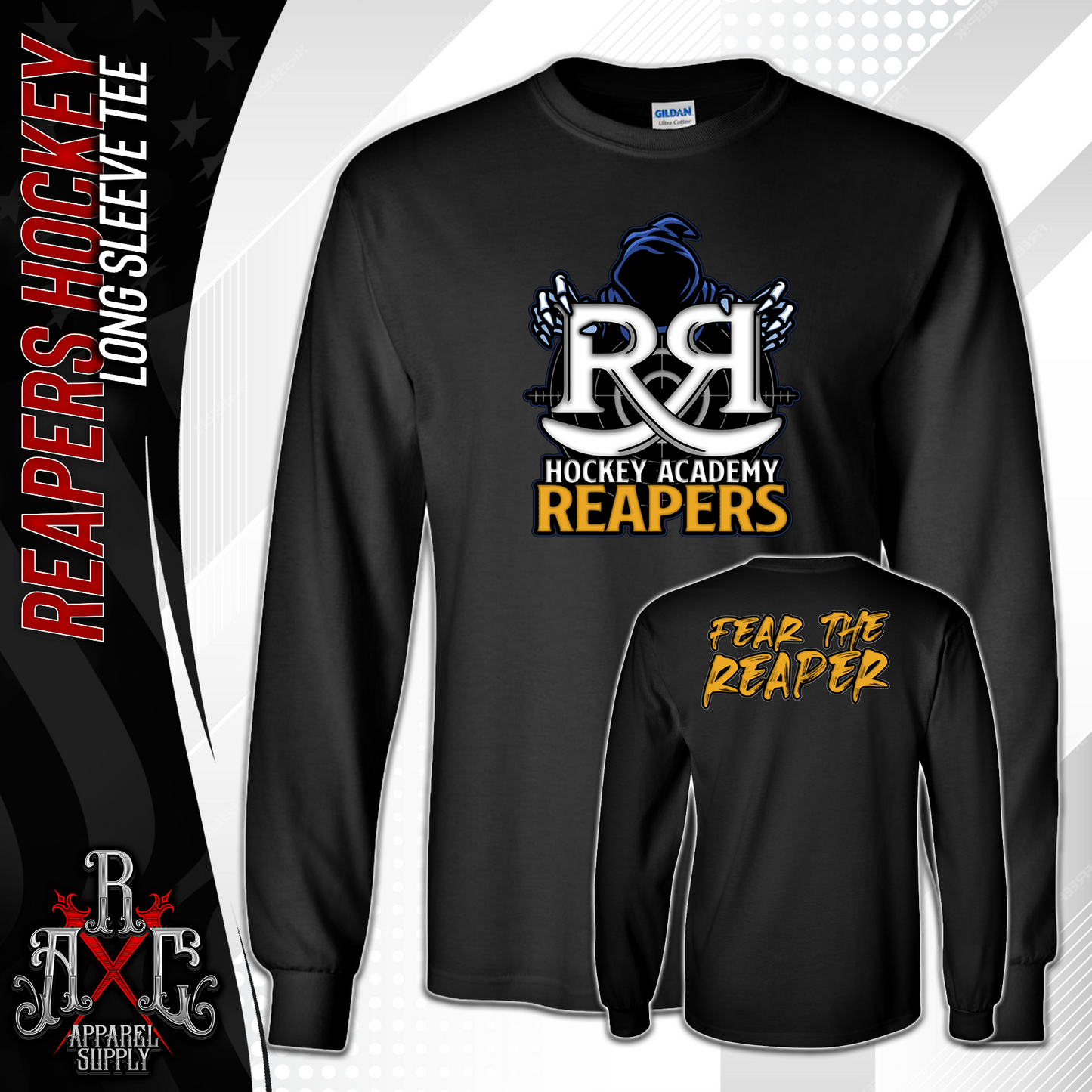 REAPERS OG (YOUTH)