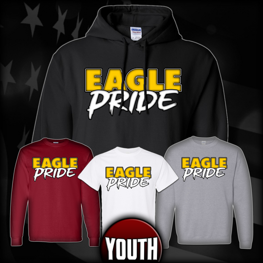 BAILEY - EAGLE PRIDE (YOUTH)