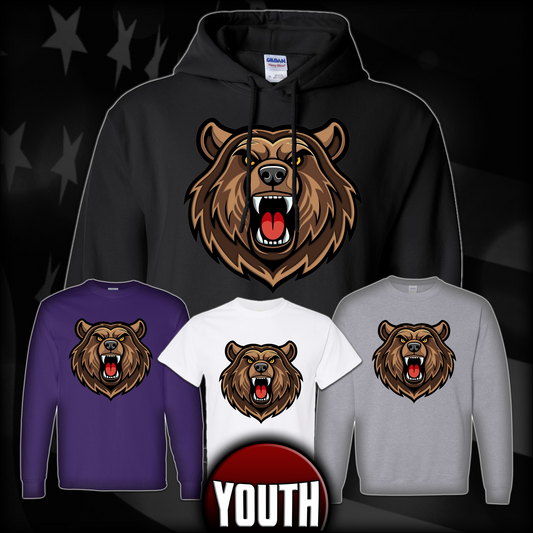 MIDTOWN - BEAR (YOUTH)