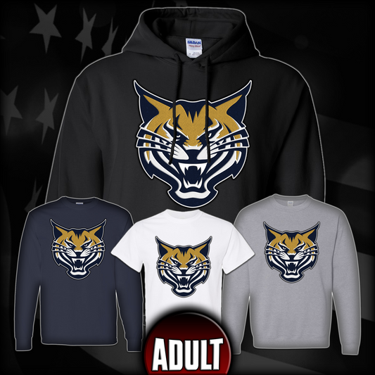 WOODROW WILSON - WILDCAT (ADULT)