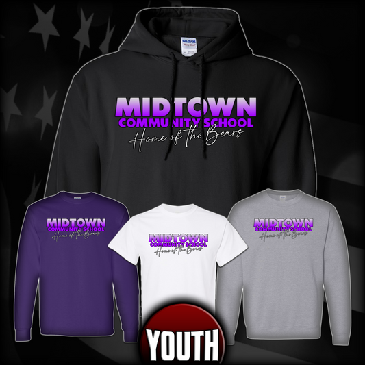 MIDTOWN - HOME SWEET HOME (YOUTH)