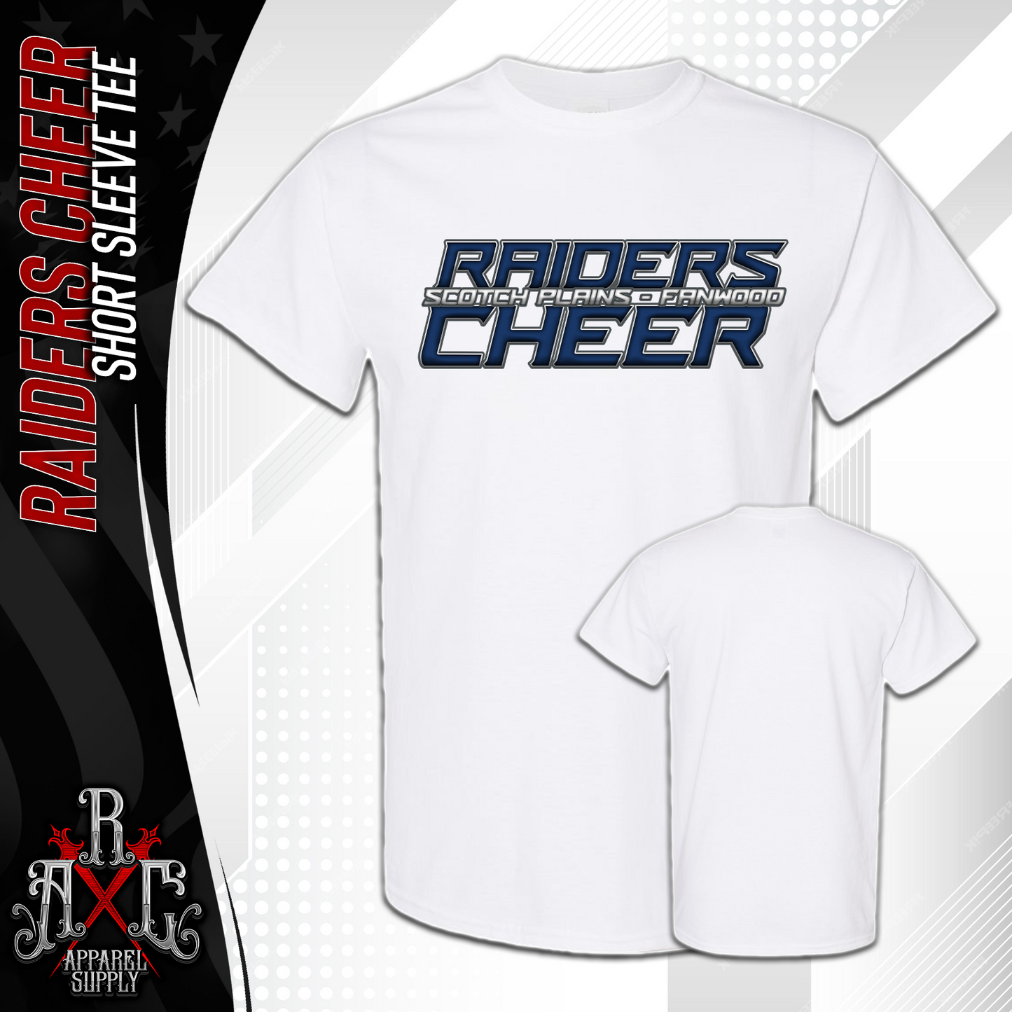 SPF CHEER #3 (YOUTH)