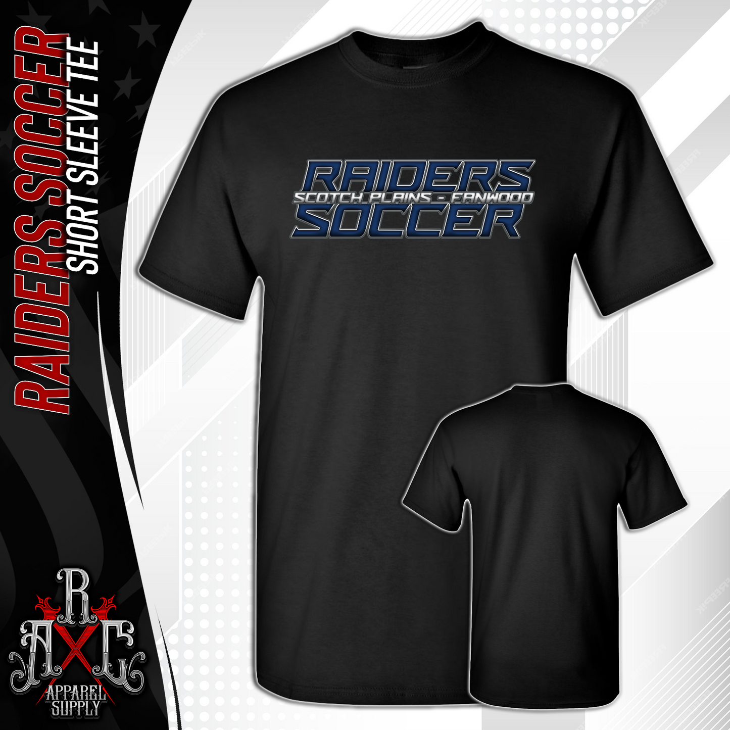 SPF SOCCER #3 (YOUTH)