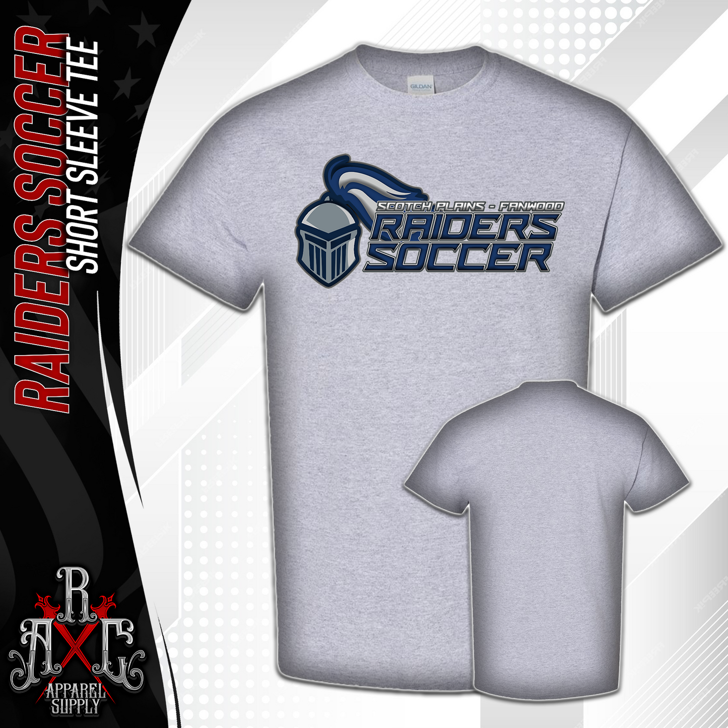 SPF SOCCER #2 (YOUTH)