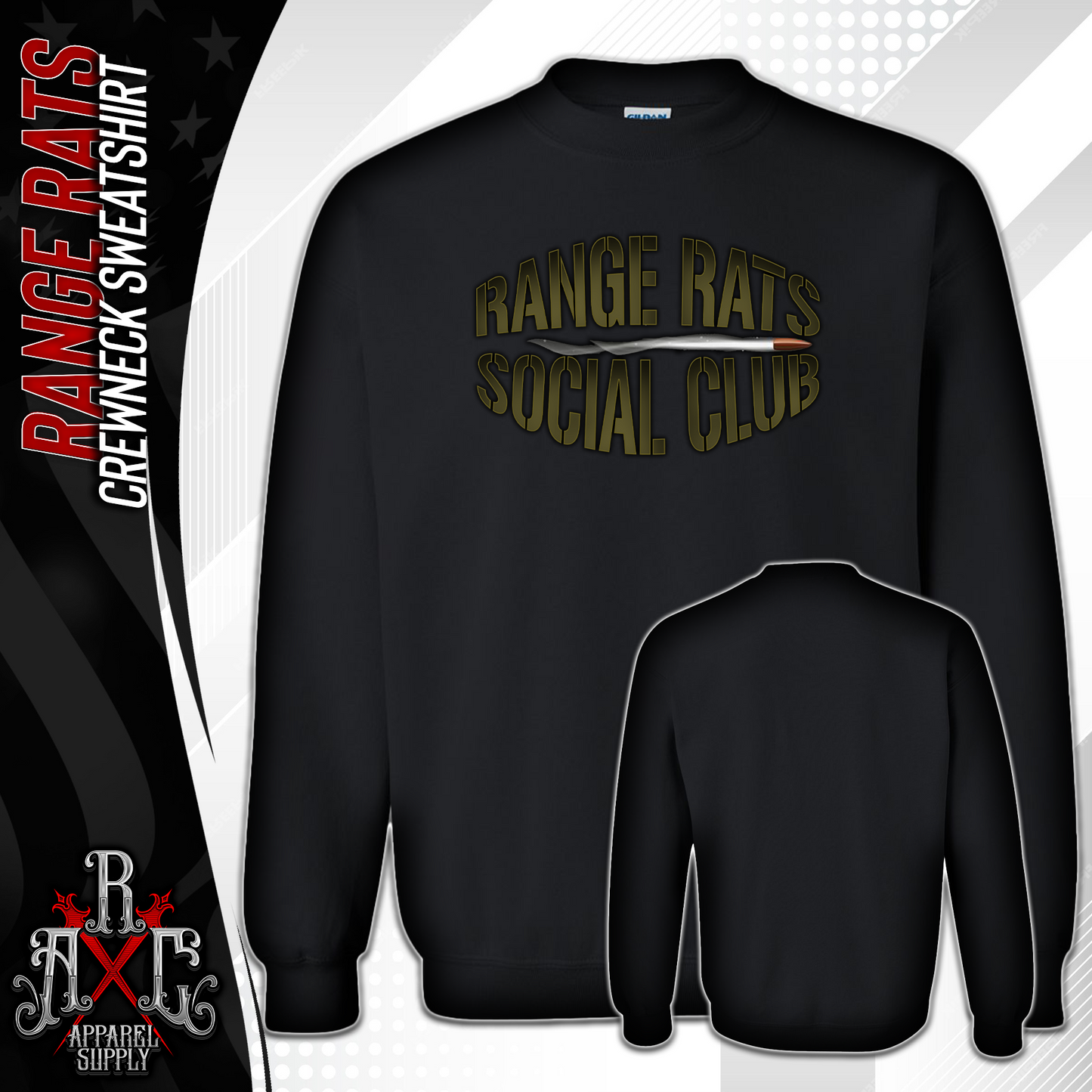 SOCIAL CLUB