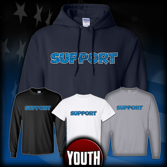 AUTISM #22 (YOUTH)