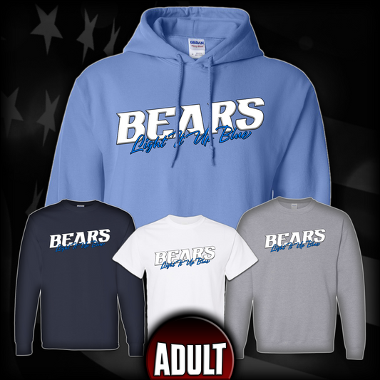 MIDTOWN - *BLUE 2 (ADULT)