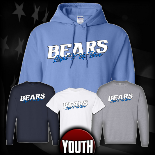 MIDTOWN - *BLUE 2 (YOUTH)