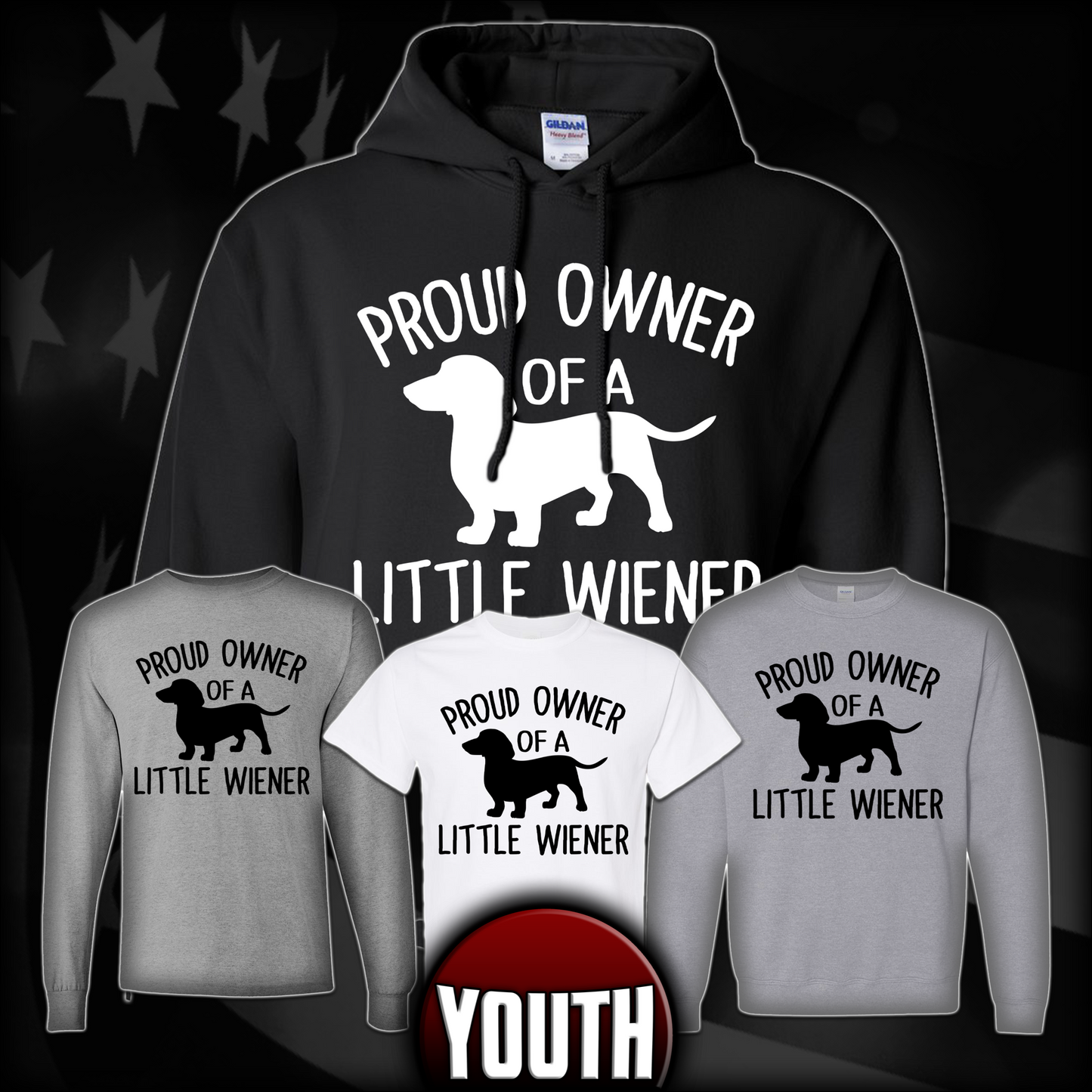 WIENER 1 (YOUTH)