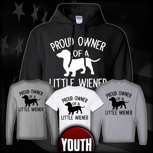 WIENER 1 (YOUTH)