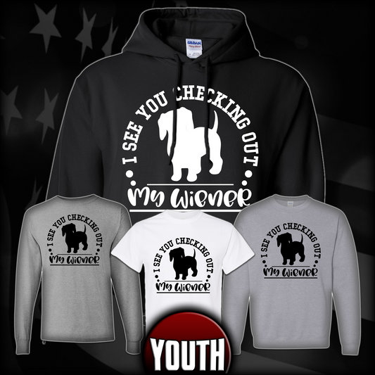 WIENER 2 (YOUTH)