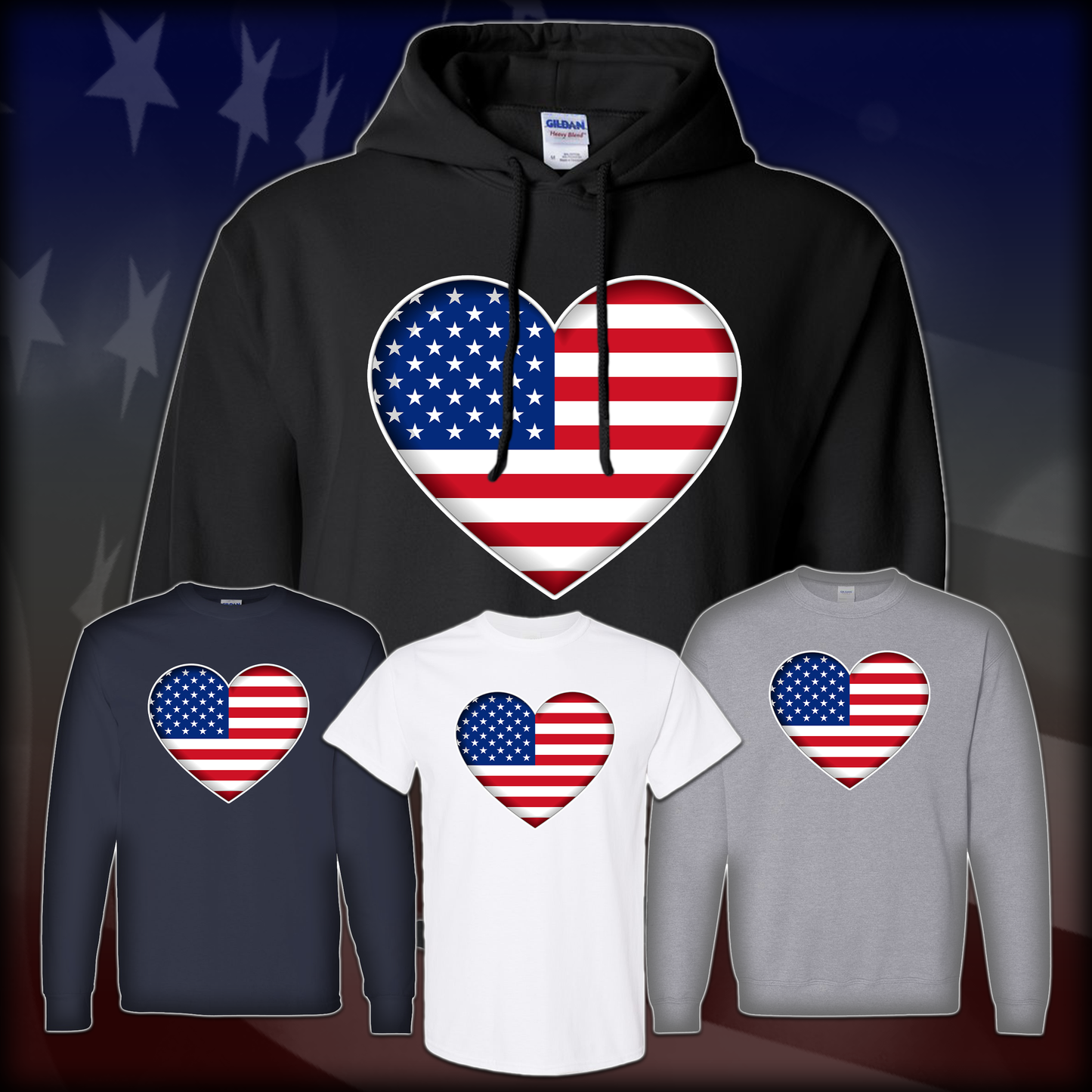 OLD GLORY 2