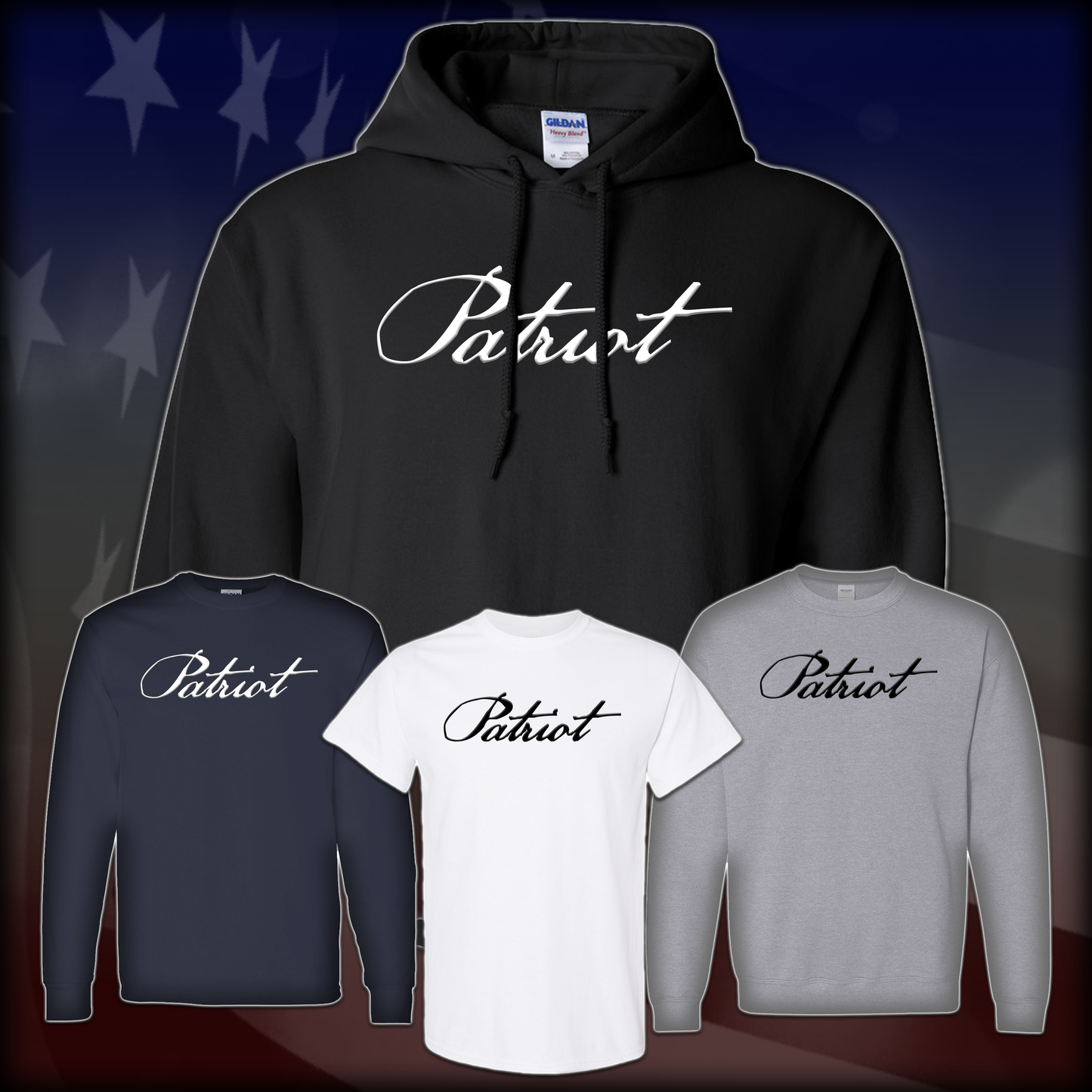 PATRIOT 2