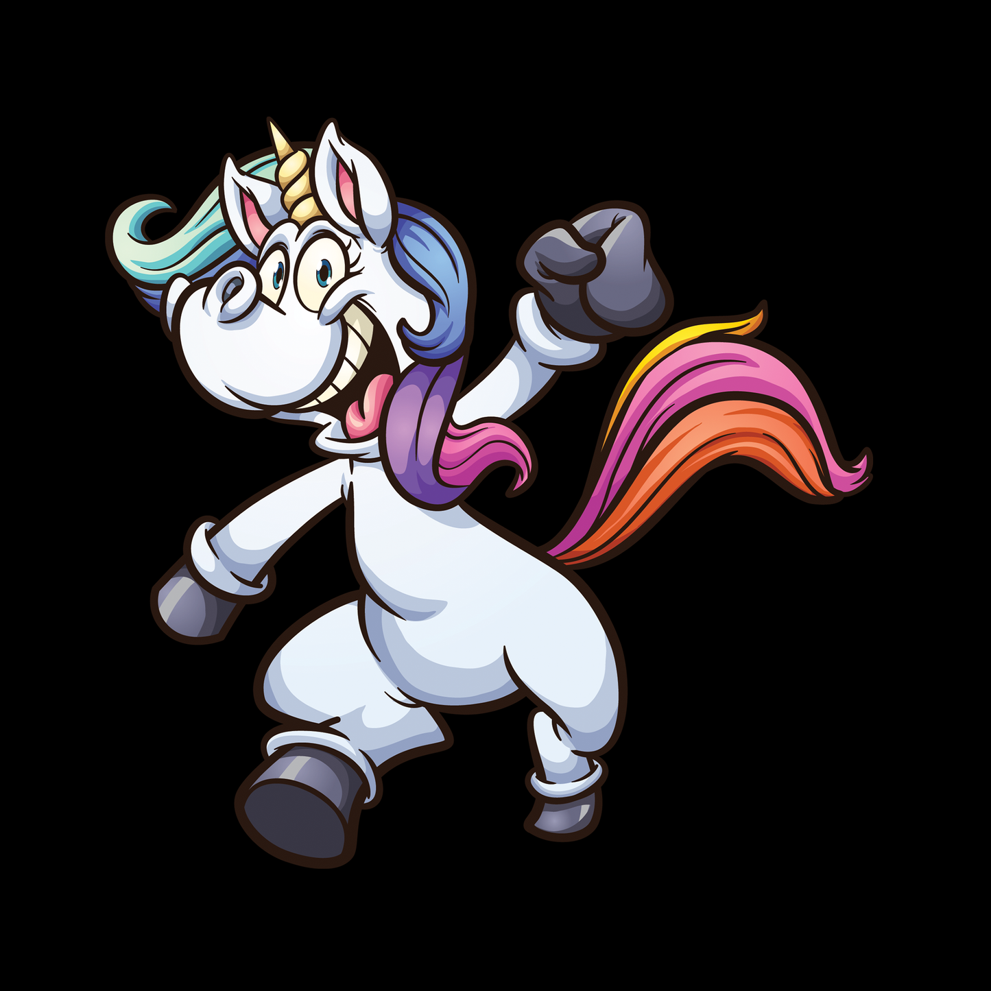 UNICORN "PUNCH"