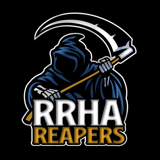 REAPERS 1 (ADULT)