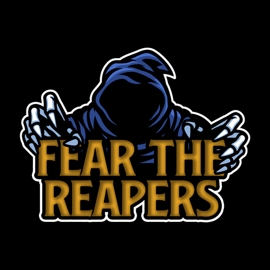 REAPERS 6 (ADULT)