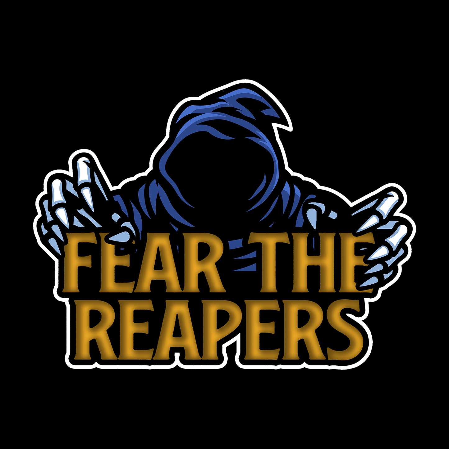 REAPERS 6 (YOUTH)