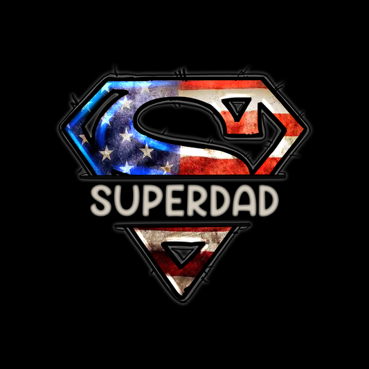 SUPERDAD