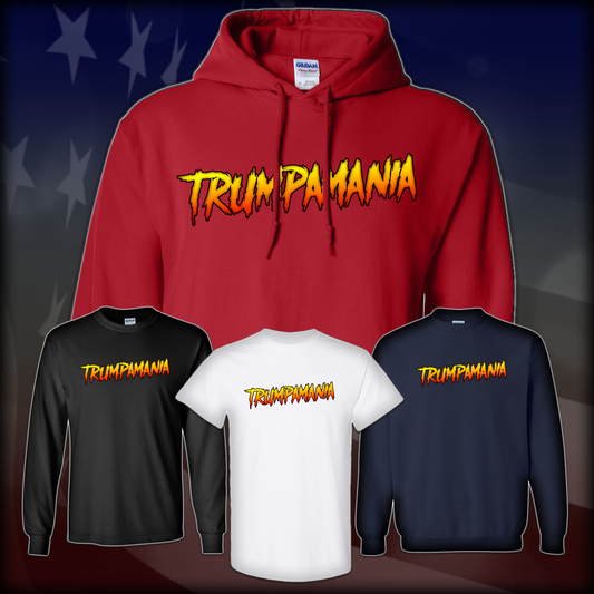 TRUMPAMANIA