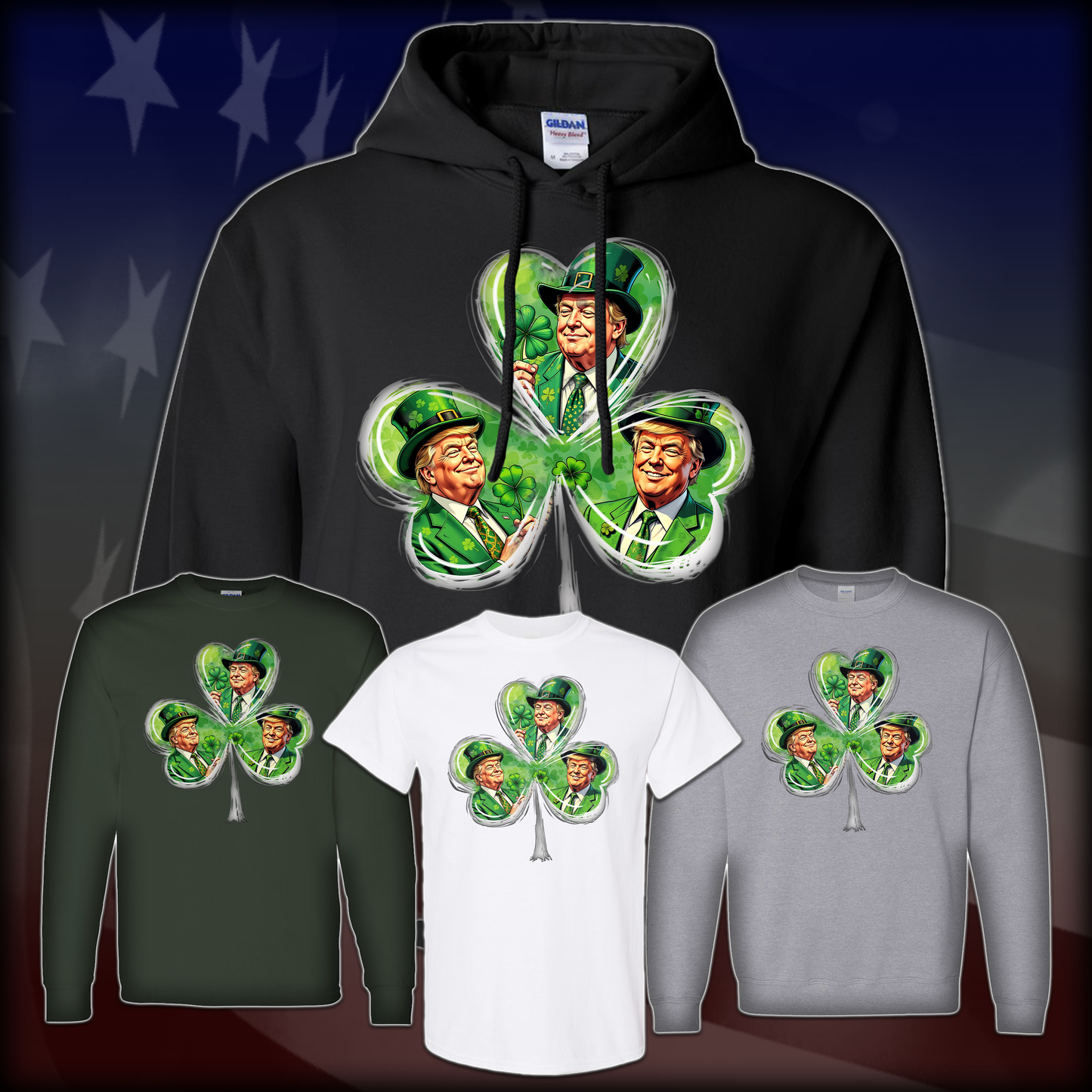 SHAMROCK