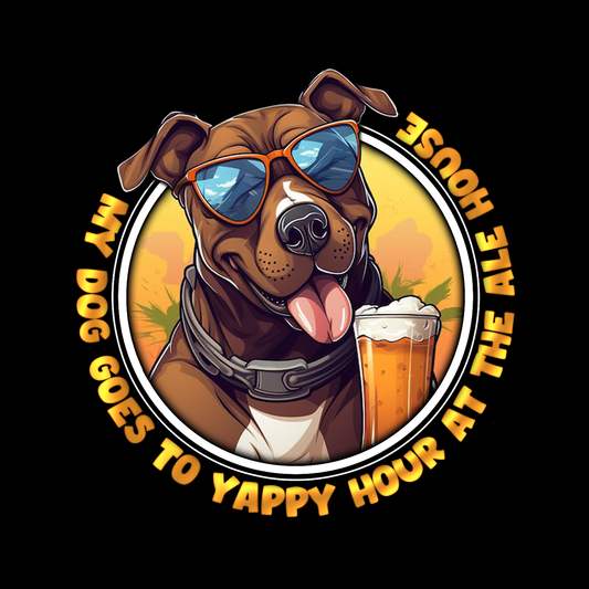 YAPPY HOUR 3